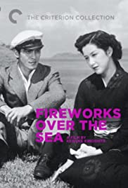Watch Full Movie :Fireworks Over the Sea (1951)