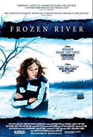 Watch Free Frozen River (2008)