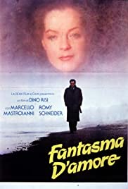 Watch Free Fantasma damore (1981)