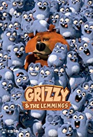 Watch Free Grizzy and the Lemmings (2017 )