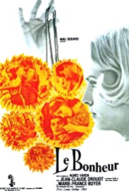 Watch Free Le Bonheur (1965)