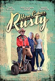 Watch Free Here Comes Rusty (2016)