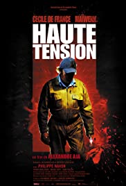 Watch Free High Tension (2003)