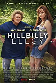 Watch Free Hillbilly Elegy (2020)