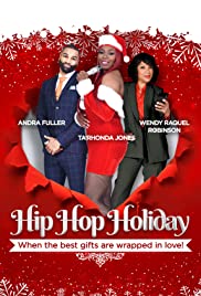 Watch Free Hip Hop Holiday (2019)