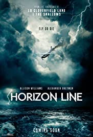 Watch Free Horizon Line (2020)