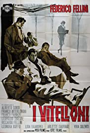 Watch Free I Vitelloni (1953)