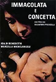 Watch Full Movie :Immacolata and Concetta: The Other Jealousy (1980)