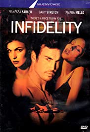 Watch Free Infidelity/Hard Fall (1997)