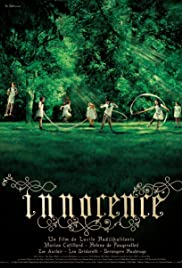 Watch Free Innocence (2004)