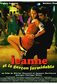 Watch Free Jeanne and the Perfect Guy (1998)