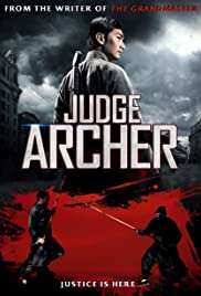 Watch Full Movie :Judge Archer (2012)