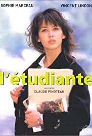 Watch Free Létudiante (1988)