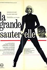 Watch Full Movie :La grande sauterelle (1967)