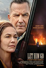 Watch Free Let Him Go (2020)