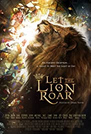 Watch Free Let the Lion Roar (2014)
