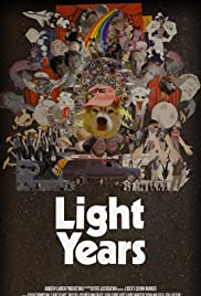 Watch Free Light Years (2019)
