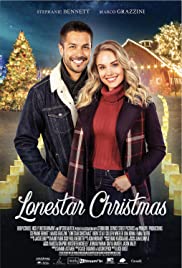 Watch Free Lonestar Christmas (2020)
