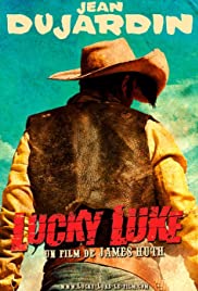 Watch Free Lucky Luke (2009)