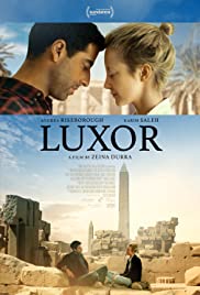 Watch Full Movie :Luxor (2020)