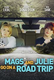 Watch Free Mags and Julie go on a Road Trip. (2019)