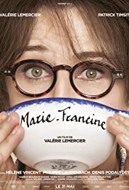 Watch Free MarieFrancine (2017)