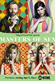 Watch Full Movie :Masters of Sex (20132016)