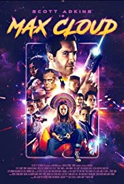 Watch Full Movie :The Intergalactic Adventures of Max Cloud (2019)