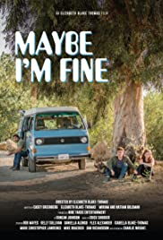 Watch Full Movie :Maybe Im Fine (2018)