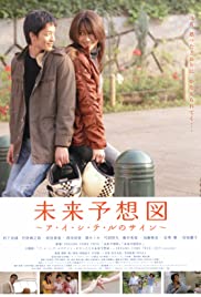 Watch Free Mirai yosouzu (2007)