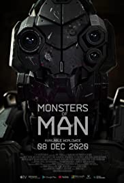 Watch Free Monsters of Man (2020)