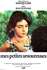 Watch Free Mes Petites Amoureuses (1974)