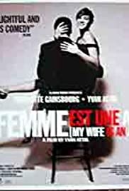 Watch Free My Wife Is an Actress (2001)