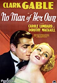 Watch Full Movie :No Man of Her Own (1932)