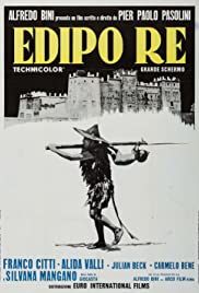 Watch Free Oedipus Rex (1967)