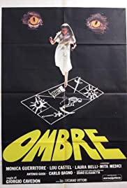Watch Free Ombre (1980)