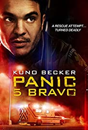 Watch Free Panic 5 Bravo (2013)