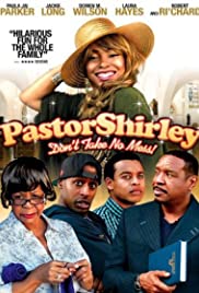 Watch Free Pastor Shirley (2013)