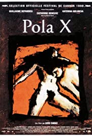 Watch Free Pola X (1999)