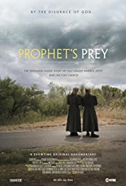 Watch Free Prophets Prey (2015)