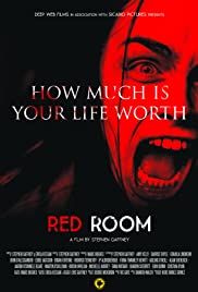 Watch Full Movie :Red Room (2017)