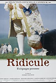 Watch Free Ridicule (1996)