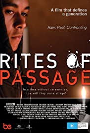 Watch Free Rites of Passage (2013)