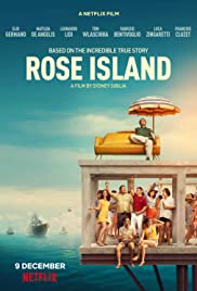 Watch Free Rose Island (2020)