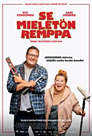 Watch Free Se mieletön remppa (2020)