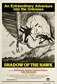 Watch Full Movie :Shadow of the Hawk (1976)