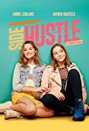 Watch Full Movie :Side Hustle