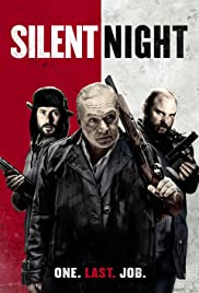 Watch Free Silent Night (2020)