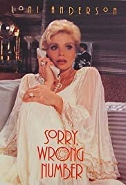 Watch Free Sorry, Wrong Number (1989)