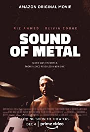 Watch Free Sound of Metal (2019)